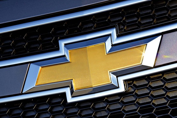 Chevrolet MyLink : Informacijsko-razvedrilni sistem, združljiv s pametnimi telefoni