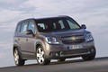 Chevrolet Europe : Rekordni tržni deleži v prvem četrtletju leta 2012 