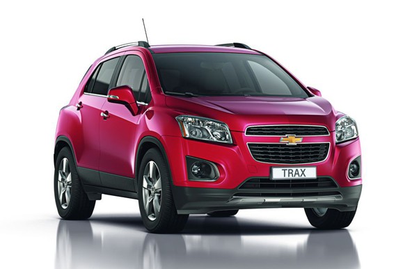 Chevrolet: Dodatno obogatena ponudba