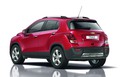 Chevrolet: Dodatno obogatena ponudba