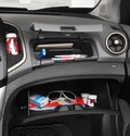 Chevrolet praznuje 100 let z novo serijo vozil: Novi Aveo z 1,3-litrskim turbodizelskim motorjem oddaja samo 95 g emisij CO2