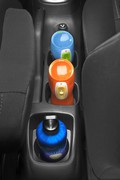 Chevrolet praznuje 100 let z novo serijo vozil: Novi Aveo z 1,3-litrskim turbodizelskim motorjem oddaja samo 95 g emisij CO2