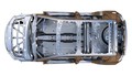 Chevrolet praznuje 100 let z novo serijo vozil: Novi Aveo z 1,3-litrskim turbodizelskim motorjem oddaja samo 95 g emisij CO2