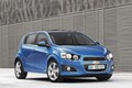 Chevrolet: Volt je prejel nagrado ECOBEST 2011