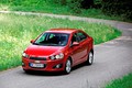 Chevrolet: Novi aveo z 1,3-litrskim turbodizelskim motorjem oddaja samo 95 g emisij CO2