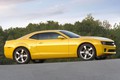 Chevrolet: Legendarni Camaro sedaj tudi v Sloveniji