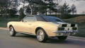 Chevrolet Camaro Z/28: Najbolj zmogljiv Camaro na dirkalnih stezah