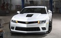 Chevrolet Camaro Z/28: Najbolj zmogljiv Camaro na dirkalnih stezah