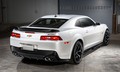 Chevrolet Camaro Z/28: Najbolj zmogljiv Camaro na dirkalnih stezah