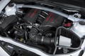 Chevrolet Camaro Z/28: Najbolj zmogljiv Camaro na dirkalnih stezah