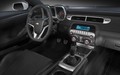Chevrolet Camaro Z/28: Najbolj zmogljiv Camaro na dirkalnih stezah
