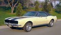Chevrolet Camaro Z/28 (1967)