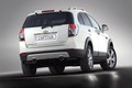 Chevrolet captiva: Nova captiva je živahnejša, močnejša in odločnejša