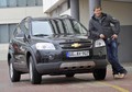 Chevrolet: Raziskava o navadah in načinu vzdrževanja osebnih vozil
