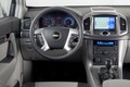 Chevrolet captiva: Nova captiva je živahnejša, močnejša in odločnejša