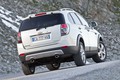 Chevrolet: Nova captiva v Sloveniji