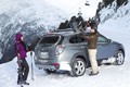 Chevrolet: Nova captiva v Sloveniji