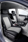 Chevrolet: Nova captiva v Sloveniji