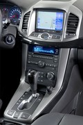 Chevrolet: Nova captiva v Sloveniji