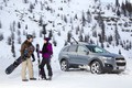 Chevrolet captiva: Nova captiva je živahnejša, močnejša in odločnejša