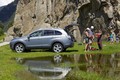 Chevrolet captiva: Nova captiva je živahnejša, močnejša in odločnejša