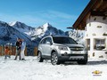 Chevrolet: Raziskava o navadah in načinu vzdrževanja osebnih vozil