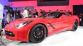 Chevrolet Corvette 2014: Vrnitev Stingraya