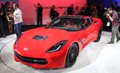 Chevrolet Corvette 2014: Vrnitev Stingraya