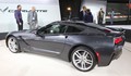 Chevrolet Corvette 2014: Vrnitev Stingraya