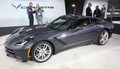 Chevrolet Corvette 2014: Vrnitev Stingraya