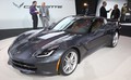 Chevrolet Corvette 2014: Vrnitev Stingraya