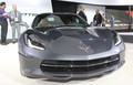 Chevrolet Corvette 2014: Vrnitev Stingraya
