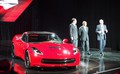 Chevrolet Corvette 2014: Vrnitev Stingraya