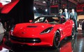 Chevrolet Corvette 2014: Vrnitev Stingraya