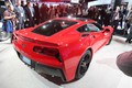 Chevrolet Corvette 2014: Vrnitev Stingraya