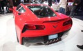 Chevrolet Corvette 2014: Vrnitev Stingraya