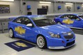 Yokohama Rubber ADVAN & FIA WTCC: FIA WTCC Yokohama Race of Italy