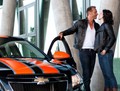 Chevrolet: Raziskava o navadah in načinu vzdrževanja osebnih vozil