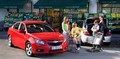 Chevrolet: Raziskava o navadah in načinu vzdrževanja osebnih vozil