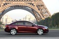 Chevrolet: Raziskava o navadah in načinu vzdrževanja osebnih vozil