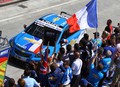 Chevrolet: Raziskava o navadah in načinu vzdrževanja osebnih vozil
