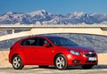 Chevrolet: Rekordna prodaja v tretjem četrtletju 2011