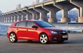 Chevrolet: Petvratni cruze prinaša izjemno razmerje med vrednostjo in ceno