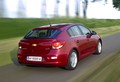 Chevrolet: Petvratni cruze prinaša izjemno razmerje med vrednostjo in ceno
