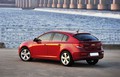 Chevrolet: Petvratni cruze prinaša izjemno razmerje med vrednostjo in ceno