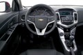 Petvratni chevrolet cruze : Izjemno razmerje med vrednostjo in ceno ter edinstven slog