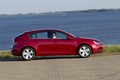 Petvratni chevrolet cruze : Izjemno razmerje med vrednostjo in ceno ter edinstven slog