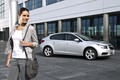 Petvratni chevrolet cruze : Izjemno razmerje med vrednostjo in ceno ter edinstven slog