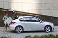 Petvratni chevrolet cruze : Izjemno razmerje med vrednostjo in ceno ter edinstven slog