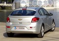 Petvratni chevrolet cruze : Izjemno razmerje med vrednostjo in ceno ter edinstven slog